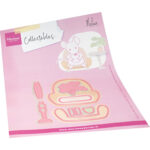 Arm chair by Marleen