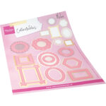 Picture frames by Marleen