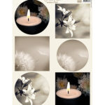 Condoleance - Candle light