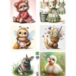 Cute Animals - by Fairybells