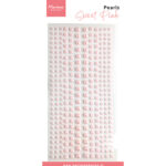 Marianne Design Pearls - Sweet pink