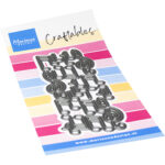 Punch die XL - Music