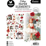 StudioLight Paper Elements Making Memories Essentials nr.33