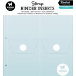 Studiolight Storage Insert 3x inserts for A7+ Essentials nr.12