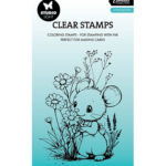 Studiolight Little mouse Essentials nr.845