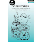 Studiolight Hedgehog Essentials nr.846