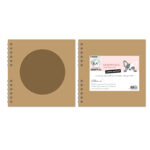Dutch Doobadoo MDF Journal Passe-partout Essentials nr.25