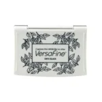 VersaFine Stempelkussen Black Onyx