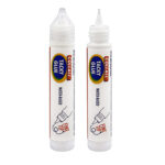 Collall - Tacky Glue in lijmpen met finetip 25ml