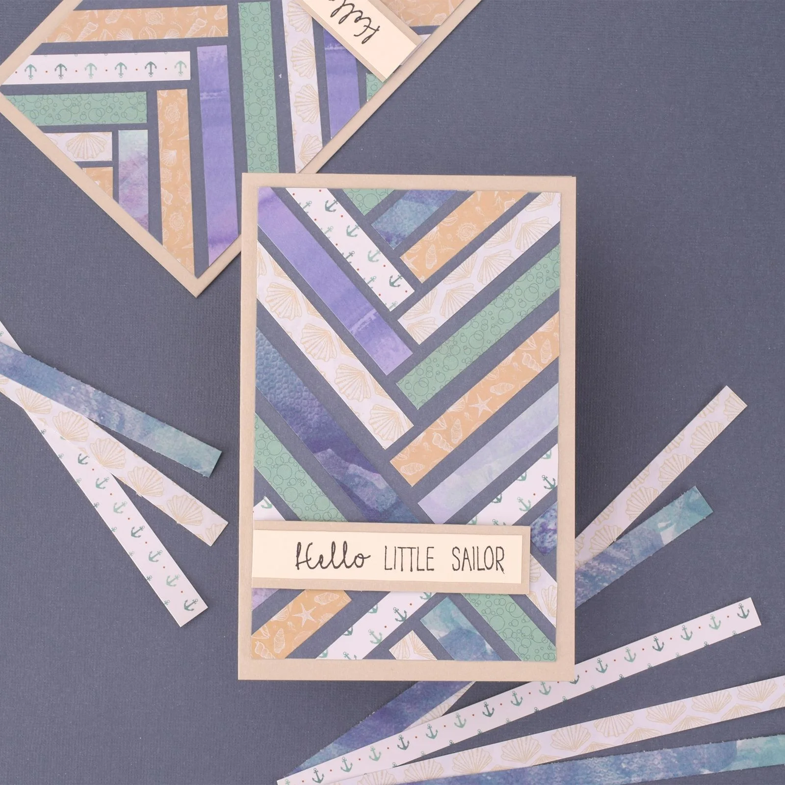 Vaessen Creative • Mini Guillotine Papiersnijder 15,2x13,5cm - Afbeelding 3