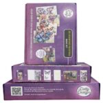 Dotty Designs 3D Diamond Painting Basic Kit