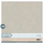 Grijskarton 2 mm - 30,5 x 30,5 cm