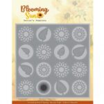 Snijmal - Berries Beauties - Blooming sun - Sunny Frame