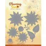 Snijmal - Berries Beauties - Blooming sun - Sunny Flowers
