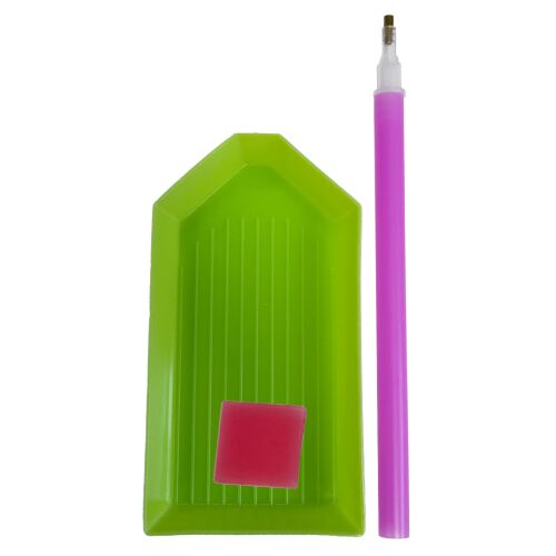 Diamond Tool – Dotty Designs