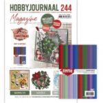 SET Hobbyjournaal 244