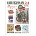 Hobbyjournaal 244