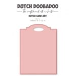 Card Art - DDBD - Sharon A5