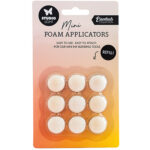 Mini Ink Blending Tool 9pcs replacement foamdomes  - StudioLight