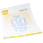 Marianne Design - Snijmal Candy canes LR0916