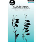 Studiolight - Clear Stamp Bird branch Essentials nr.785