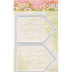 Studiolight - Snijmal House Card Spring Meadow nr.947