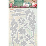 Studiolight - snijmal  Florals Sending You Love nr.963