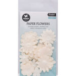 Studiolight Flowers Creme Consumables nr.14