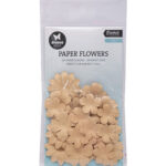 Studiolight Flowers Kraft Consumables nr.15