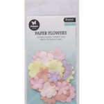 Studiolight Flowers Pastel Consumables nr.16