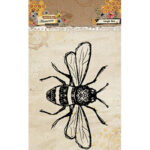 Studiolight - Clear Stamp Large Bee Sweet Bee Memories nr.795