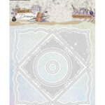 Studiolight - Snijmal Lace Envelope Diary of Dreams nr.977