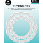 Studiolight - snijmal Classic Accolade Essentials nr.971