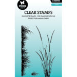Studiolight - Clear Stamp Grass Essentials nr.829