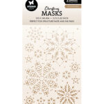 StudioLight - Mask Snow background Essentials nr.353
