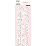 StudioLight CraftLab - Snijmal Borderz Essentials nr.CD1034