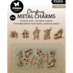 StudioLight - Christmas elements Essentials nr.08