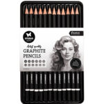 StudioLight - Pencils Graphite Essentials nr.PENC04