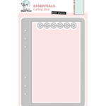 StudioLight CraftLab - Snijmal Basic planner Essentials nr.CD1037