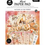 StudioLight - Paperpad Autumn Essentials nr. PP370