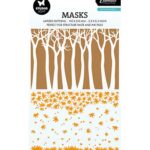 StudioLight - Mask Autumn forest Essentials nr. 373