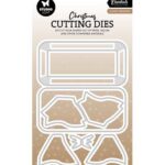 StudioLight - Snijmal Candy wrapper Essentials nr.CD 1024