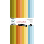 StudioLight CraftLab - Paperpad  Cosy autumn Essentials nr. PP380