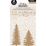 StudioLigt - Mask Winter land Essentials nr. 368