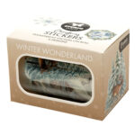 StudioLight - Clear Stickers Winter Wonderland Designs Essentials nr. 48
