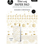 StudioLight -  Golden patterns Essentials nr. PP383