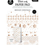 StudioLight -  Bronze patterns Essentials nr. PP385