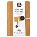 StudioLight - Mixed Media Journal A5 size Essentials 48 pages nr. 22