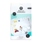 StudioLight - Workspace Heat resistant and waterproof Tools nr. 01