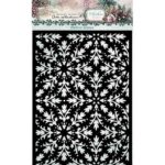 StudioLight - Mask Festive damask Christmas Blush nr. 374